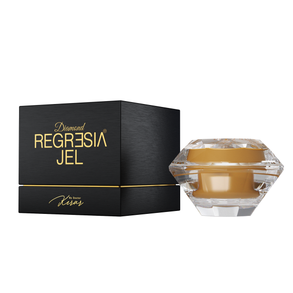 Regresia Diamond Jel - Görsel 3