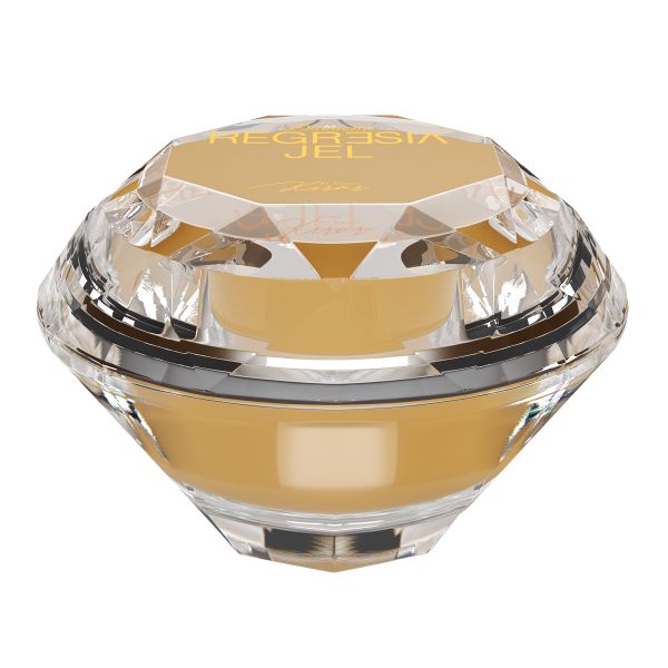 Regresia Diamond Jel - Görsel 2